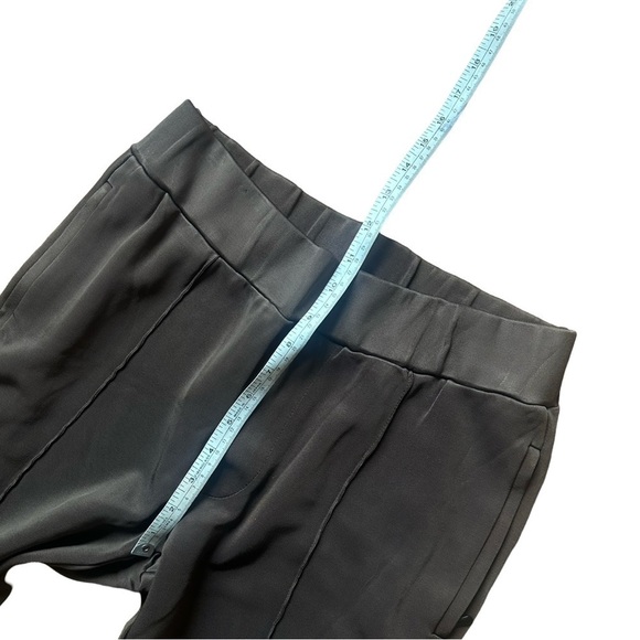 Bottega Veneta Men’s Cotton Pull On Elastic Casual Pants - Picture 9 of 11